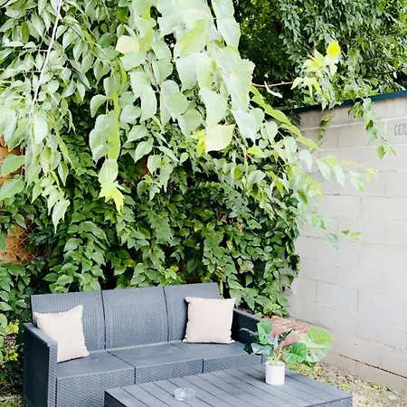 Hébergement de vacances Jasmin