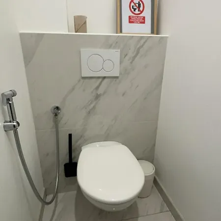 Jasmin Hébergement de vacances *