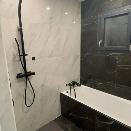 Jasmin Hébergement de vacances Bagnols-sur-Cèze