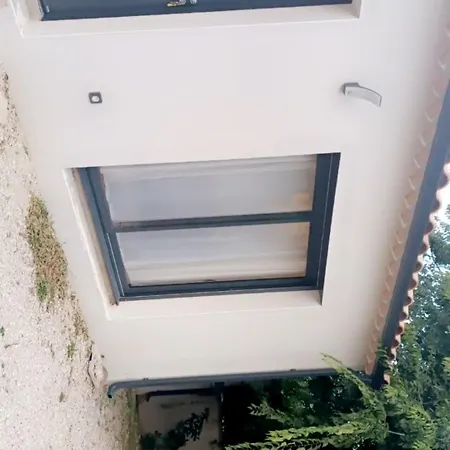 Jasmin Hébergement de vacances