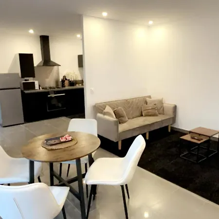 Hébergement de vacances Jasmin Bagnols-sur-Cèze