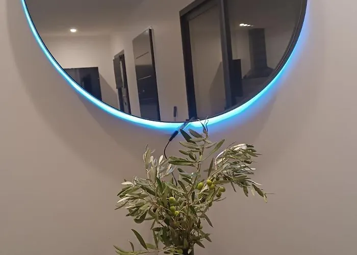 Hébergement de vacances Jasmin