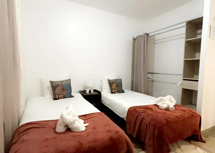 Jasmin * Bagnols-sur-Cèze