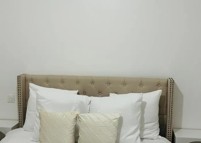 Jasmin Hébergement de vacances Bagnols-sur-Cèze