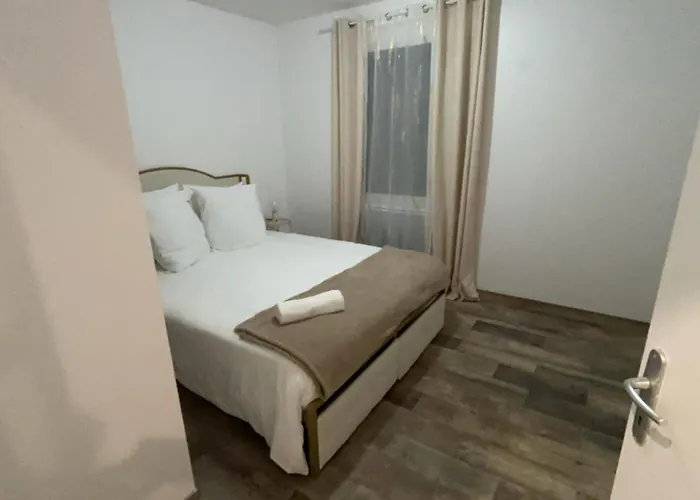 Jasmin * Bagnols-sur-Cèze