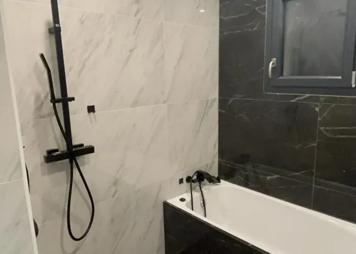 Jasmin Hébergement de vacances Bagnols-sur-Cèze