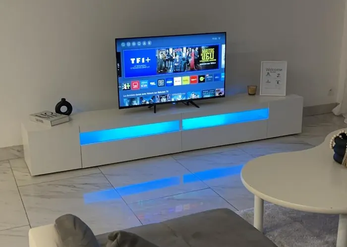 Hébergement de vacances Jasmin Bagnols-sur-Cèze