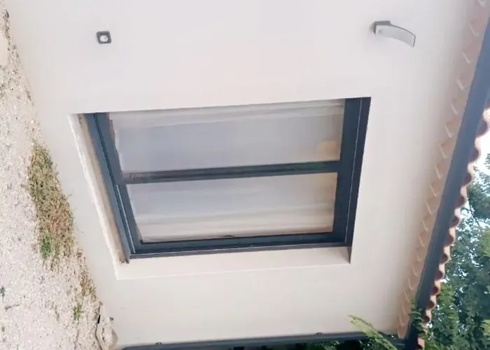 Jasmin Hébergement de vacances