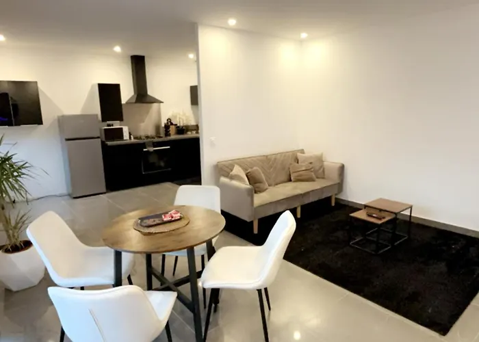 Hébergement de vacances Jasmin Bagnols-sur-Cèze